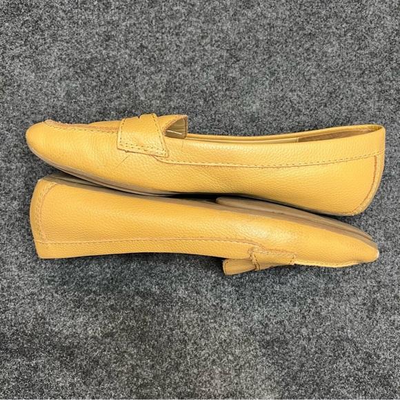 Talbots Leather Penny Loafer - size 8 1/2M - Picture 4 of 8